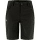 Fjallraven Abisko Trail Stretch Shorts - Womens, Black, 42, F14200143-550-42