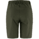 Fjallraven Abisko Trail Stretch Shorts - Womens, Deep Forest, 44, F14200143-662-44