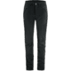Fjallraven Abisko Trail Stretch Trousers - Womens, Black, 38/Small, F87101-550-38/S