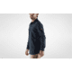 Fjallraven Abisko Trekking Shirt - Mens, Dark Navy, Large, F87935-555-L