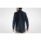Fjallraven Abisko Trekking Shirt - Mens, Dark Navy, Large, F87935-555-L