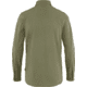 Fjallraven Abisko Trekking Shirt - Mens, Light Olive, Extra Small, F87935-622-XS