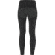 Fjallraven Abisko Trekking Tights Pro - Womens, Black-Iron Grey, 2XL, F84771-550-048-XXL