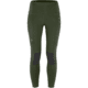 Fjallraven Abisko Trekking Tights Pro - Womens, Deep Forest/Iron Grey, 2XL, F84771-662-048-XXL