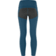 Fjallraven Abisko Trekking Tights Pro - Womens, Indigo Blue-Iron Grey, 2XL, F84771-534-048-XXL