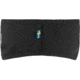 Fjallraven Abisko Varm Headband, One Size, Black, F84791-550-OneSize