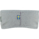 Fjallraven Abisko Varm Headband, One Size, Flint Grey, F84791-055-OneSize