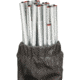 Fjallraven Abisko View 2 Pole kit, F55018-999-One Size