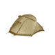 Fjallraven Abisko View 2 Tent, Sand, One Size, F53402-220-One Size