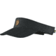 Fjallraven Abisko Visor Cap, Black, One Size, F77409-550-OneSize