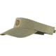 Fjallraven Abisko Visor Cap, Light Olive, One Size, F77409-622-OneSize