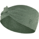 Fjallraven Abisko Wool Headband, Patina Green, One Size, F84782-614-OneSize