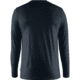 Fjallraven Abisko Wool LS - Mens, Dark Navy, 2XL, F87194-555-XXL