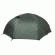 Fjallraven Akka Dome 2 Tent - 2 Person, 2 Season-Forest Green