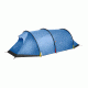 Fjallraven Akka Endurance 2 Tent - 2 Person, 4 Season-UN Blue