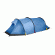 Fjallraven Akka Endurance 3 Tent - 3 Person, 4 Season-UN Blue