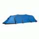 Fjallraven Akka Endurance 4 Tent - 4 Person, 4 Season-UN Blue