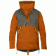 Fjallraven Anorak No. 8 - Men's-Burnt Orange-Small
