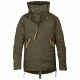 Fjallraven Anorak No. 8 - Men's, Dark Olive, F83242