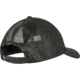 Fjallraven Badge Langtradarkeps, Black, Small/Medium, F78152-550-S/M