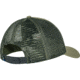 Fjallraven Badge Langtradarkeps, Green, Large/Extra large, F78152-620-L/XL
