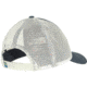Fjallraven Badge Langtradarkeps, Navy, Small/Medium, F78152-560-S/M
