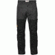 Fjallraven Barents Pro Jeans - Men's-Dark Grey/Black-42 Waist