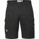 Fjallraven Barents Pro Shorts Mens, Dark Grey/Dark Grey, 44 F82467-030-030-44