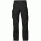 Fjallraven Barents Pro Trousers - Men's, Dk Grey/Dk Grey, 46, Regular, F81761-030-030-46