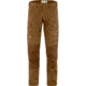 Fjallraven Barents Pro Trousers - Mens, Chestnut/Timber, 52, F87179-230-248-52
