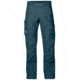 Fjallraven Barents Pro Trousers - Mens, Dusk, 48 Waist, Raw Length, F81761-042-48