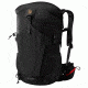 Fjallraven Bergen 30L Backpack-Black-30 L