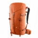 Fjallraven Bergtagen 38 Backpack, Hokkaido Orange, Small/Medium, F23200-208-One Size