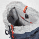 Fjallraven Bergtagen 39 Backpack, Mountain Blue, Small/Medium, F23200-570-One Size