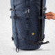 Fjallraven Bergtagen 39 Backpack, Mountain Blue, Small/Medium, F23200-570-One Size