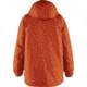 Fjallraven Bergtagen Insulation Jacket - Mens, Hokkaido Orange, Extra Small, F87300-208-XS