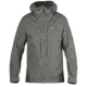 Fjallraven Bergtagen Jacket - Mens, Basalt, Extra Large, F83981-050-XL