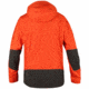 Fjallraven Bergtagen Jacket - Mens, Hokkaido Orange, L, F83981-208-L