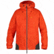 Fjallraven Bergtagen Jacket - Mens, Hokkaido Orange, L, F83981-208-L