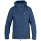 Fjallraven Bergtagen Jacket - Mens, Mountain Blue, XS, F83981-570-XS