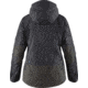 Fjallraven Bergtagen Jacket - Womens, Basalt, Extra Small, F89861-050-XS