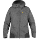 Fjallraven Bergtagen Jacket - Womens, Basalt, Extra Small, F89861-050-XS