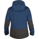 Fjallraven Bergtagen Jacket - Womens, Mountain Blue, Extra Large, F89861-570-XL