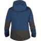 Fjallraven Bergtagen Jacket - Womens, Mountain Blue, Medium, F89861-570-M