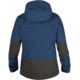 Fjallraven Bergtagen Jacket - Womens, Mountain Blue, Small, F89861-570-S