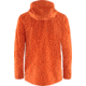 Fjallraven Bergtagen Lite Eco-Shell Jacket - Mens, Hokkaido Orange, 2XL, F87403-208-XXL
