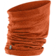 Fjallraven Bergtagen Neck Gaiter, Hokkaido Orange, One Size, F77405-208-OneSize