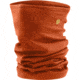 Fjallraven Bergtagen Neck Gaiter, Hokkaido Orange, One Size, F77405-208-OneSize