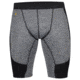Fjallraven Bergtagen Shortjohns - Mens, Grey, Extra Small, F83992-020-XS