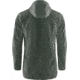 Fjallraven Bergtagen Stretch Half Zip - Mens, Basalt, Large, F87400-050-L
